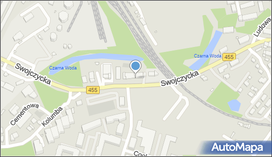 Rewolucja, Swojczycka 82, Wrocław - GPS - Sklep, numer telefonu