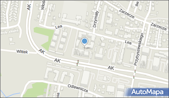 Sklep.gps.pl, Juliusza Lea 210, Kraków - GPS - Sklep, numer telefonu