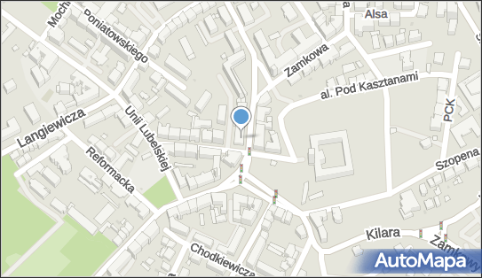 Spy Shop Sklep Detektywistyczny Rzeszów, Rzeszów 35-032 - GPS - Sklep, godziny otwarcia, numer telefonu