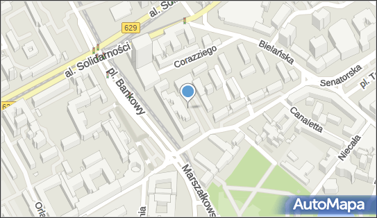 Escape Room Bank, Senatorska 38, Warszawa 00-001 - Gra, Loteria, Zakład