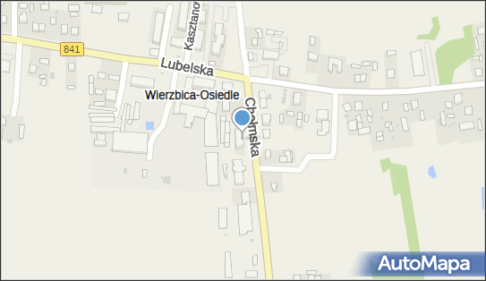 Groszek - Sklep, Chełmska 8, Wierzbica-Osiedle 22-150, godziny otwarcia