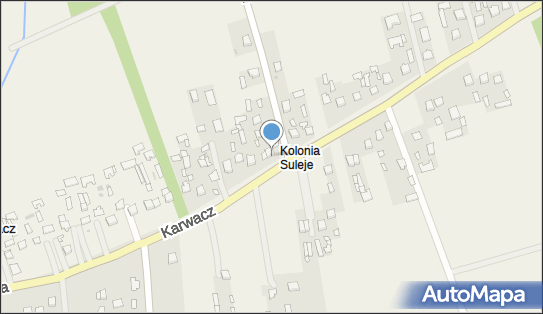 Groszek - Sklep, Karwacz 58A, Karwacz 21-400, godziny otwarcia