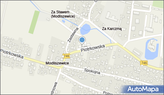 Groszek - Sklep, Piotrkowska 36, Modliszewice 26-200, godziny otwarcia