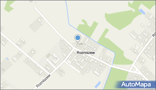 Groszek - Sklep, Rozniszew 35, Rozniszew 26-914, godziny otwarcia