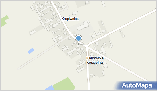 Groszek - Sklep, Kalinówka Kościelna 20, Kalinówka Kościelna 19-120, godziny otwarcia