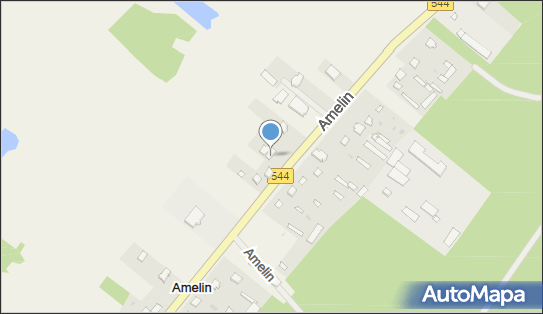 Groszek - Sklep, Amelin 40A, Amelin 06-212, godziny otwarcia