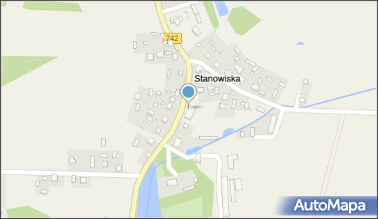 Groszek - Sklep, Stanowiska 29a, Stanowiska 29-120, godziny otwarcia