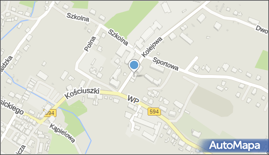 Groszek - Sklep, Kolejowa 2, Bisztynek 11-230, godziny otwarcia