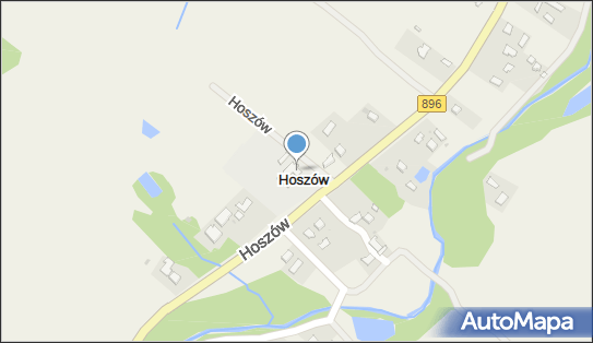 Groszek - Sklep, Hoszów 31, Hoszów 38-700, godziny otwarcia