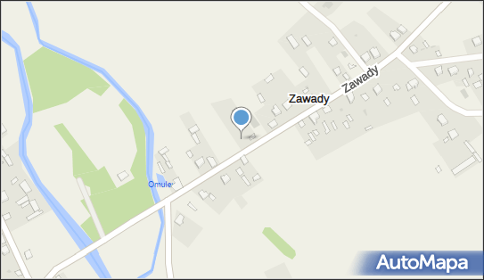 Groszek - Sklep, Zawady 69A, Zawady 06-320, godziny otwarcia