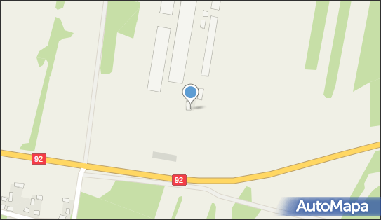 Dom, Polaki1100, Polaki 08-130 - Grupa Żywiec, NIP: 8211997945