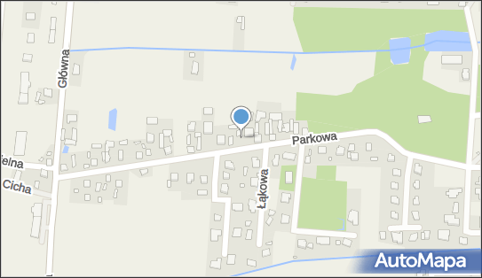Magazyn ŚT i POS, Parkowa 5, Ustanów 05-540 - Grupa Żywiec