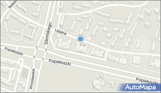 iGotowe WOJCIECH ZANIEWSKI, Upalna 11 lok.2, Białystok 15-668 - GSM - Serwis, godziny otwarcia, numer telefonu