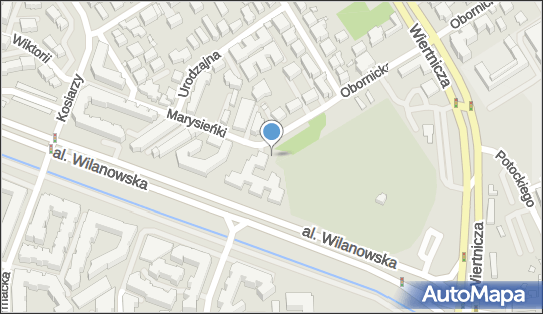 MacWorks, Obornicka 29, Warszawa 02-953 - GSM - Serwis, godziny otwarcia, numer telefonu