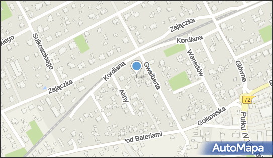 Serwis 24GSM, ul. Kordiana 19, Piaseczno 05-502 - GSM - Serwis, godziny otwarcia, numer telefonu