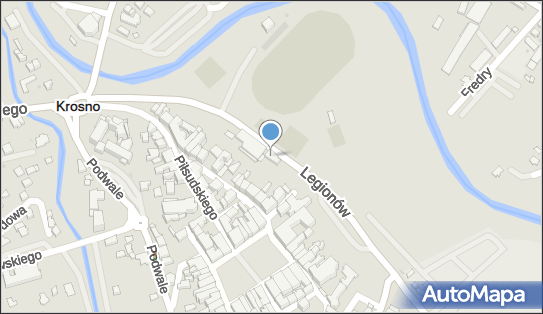 Serwis GSM - Elijot, Legionów 17, Krosno 38-400 - GSM - Serwis, numer telefonu