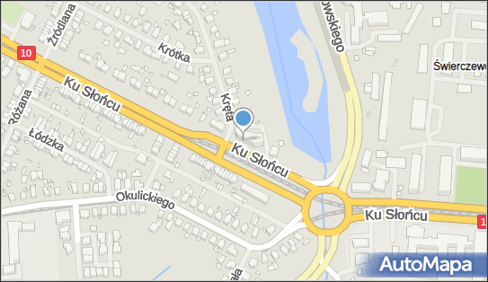 Serwis laptopów i komputerów - Itludek, Ku Słońcu 42, Szczecin 71-046 - GSM - Serwis, godziny otwarcia, numer telefonu