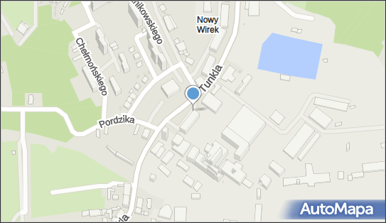 GSU Biuro Obsługi Ubezpieczeń, ks. Ludwika Tunkla 112a 41-707 - GSU - Ubezpieczenia, godziny otwarcia, numer telefonu