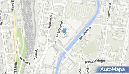 Gusto Dominium - Pizzeria, Mostowa 5, Bielsko-Biała, godziny otwarcia, numer telefonu