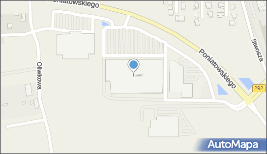 H&ampM, ul. Ks. Józefa Poniatowskiego 12, Glogow 67-205, godziny otwarcia, numer telefonu