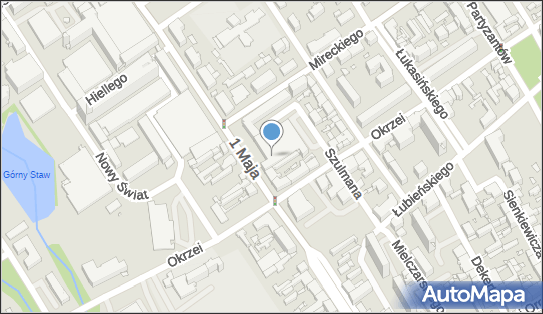 H&M, ul. 1 Maja 40, Żyrardów 96-300, godziny otwarcia, numer telefonu