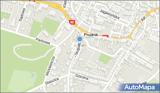 HDI Asekuracja, gen. Romualda Traugutta 5, Prudnik 48-200 - HDI - Ubezpieczenia, godziny otwarcia, numer telefonu