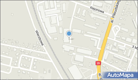 Stacja ładowania pojazdów elektrycznych, Ludowa 18-200 - Herbaciarnia, godziny otwarcia, numer telefonu