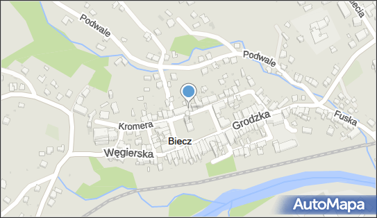 Hitpol - Sklep, Rynek 10, Biecz 38-340, godziny otwarcia