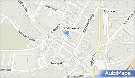 Hitpol - Sklep, 3 Maja 2, Gorlice 38-300