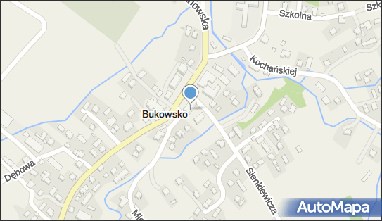 Hitpol - Sklep, Bukowsko 288, Bukowsko 38-505, godziny otwarcia
