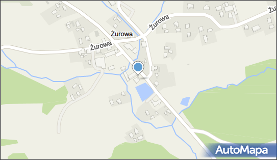 Hitpol - Sklep, Żurowa 271, Żurowa 38-247