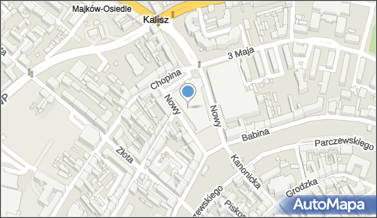 Home&ampYou, ul. 3 Maja 1, Kalisz 62-800, godziny otwarcia, numer telefonu