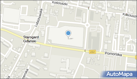 Home&You, ul. Pomorska 7, Starogard Gdański 83-250, godziny otwarcia, numer telefonu