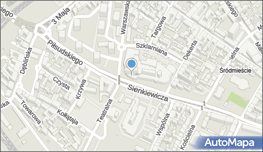 Home&You, ul. Henryka Sienkiewicza 2, Sosnowiec 41-200, godziny otwarcia, numer telefonu