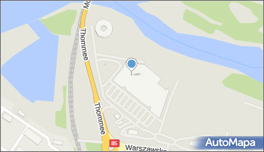 Home&You, ul. Warszawska 36, Nowy Dwór Mazowiecki 05-100, godziny otwarcia, numer telefonu