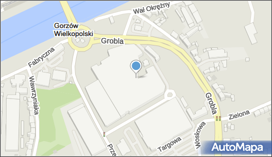 Home&ampYou, ul. Przemysłowa 2, Gorzów Wielkopolski 66-400, godziny otwarcia, numer telefonu