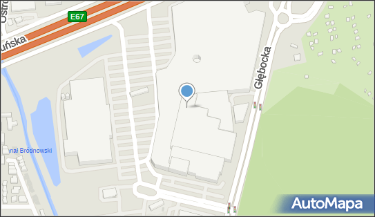 Homla - Sklep, Głębocka 15, Warszawa 03-287, numer telefonu