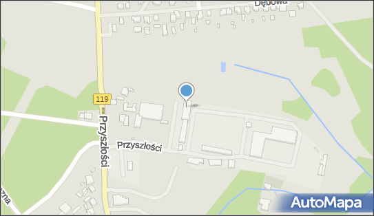 Działalność Gastronomiczno-Hotelowa Jerzy Portka, Szczecin 70-893 - Hostel, numer telefonu