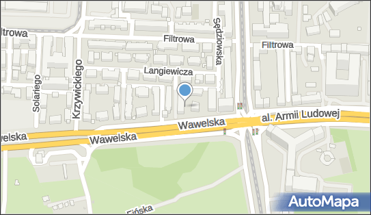 Jump Inn Hostel, Prokuratorska 2, Warszawa 02-074 - Hostel, numer telefonu