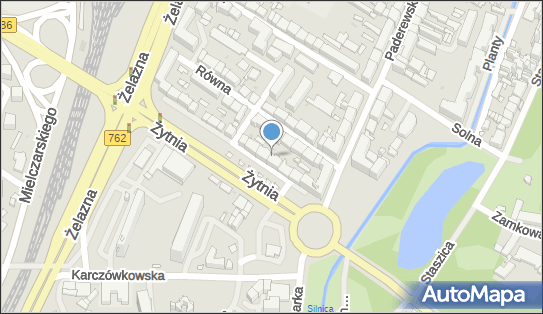 ONRest Hostel Centrum, Żytnia 10, Kielce 25-018 - Hostel, numer telefonu