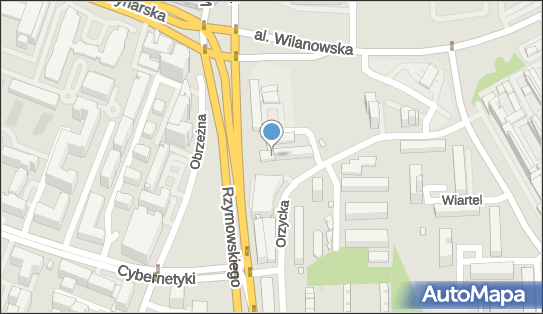 Ośrodek Szkoleniowy OEIiZK Gościniec, Wincentego Rzymowskiego 36 02-697 - Hostel, numer telefonu