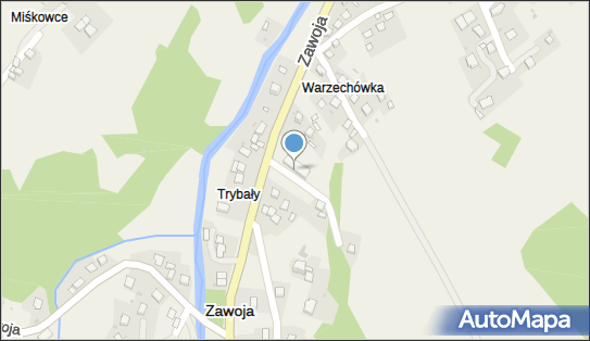 SILVER Ośrodek Wczasowo - Wypoczynkowy, Zawoja 1185, Zawoja 34-222 - Hostel, numer telefonu