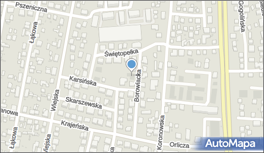 AGAT & SPA, Borowiacka 21, Bydgoszcz 85-457 - Hotel, numer telefonu