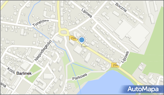 ALMA, Strzelecka 6A, Barlinek 74-320 - Hotel, numer telefonu