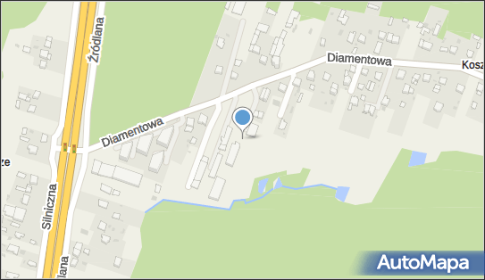 Ambaras, Dąbrowa 351a, Masłów I 26-001 - Hotel, numer telefonu, NIP: 6570236174