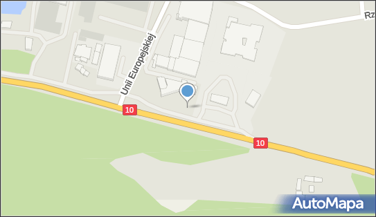 Autos, Unii Europejskiej 2B, Solec Kujawski 85-050 - Hotel, numer telefonu