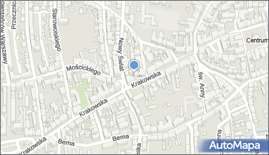 BRISTOL, Krakowska 9, Tarnów 33-100 - Hotel, numer telefonu