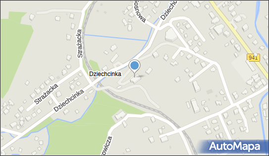 Centrum Green Hill Business & SPA, Dziechcinka 7, Wisła 43-460 - Hotel, numer telefonu