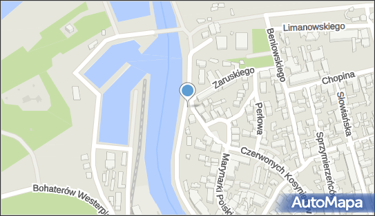 Columbus Apartmanety Ustka, Marynarki Polskiej 2, Ustka 76-270 - Hotel, numer telefonu