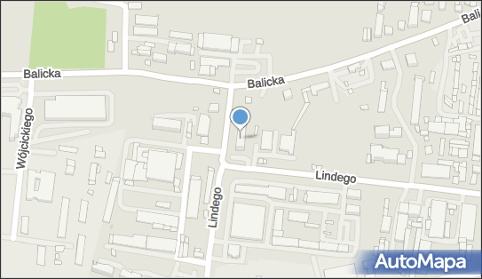 Dom noclegowy, Lindego 22, Kraków 30-148 - Hotel, godziny otwarcia, numer telefonu
